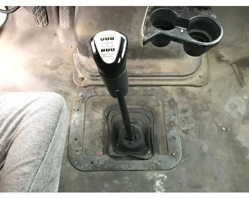 Fuller FR14210B Transmission Misc. Parts