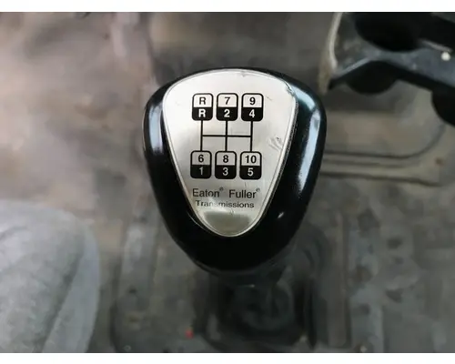 Fuller FR14210B Transmission Misc. Parts