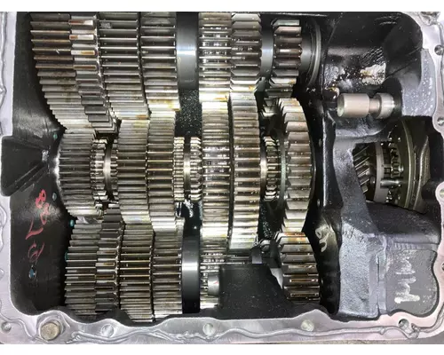 Fuller FR14210B Transmission