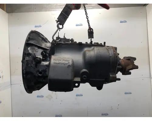 Fuller FR14210B Transmission