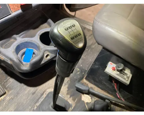 Fuller FR15210B Transmission Misc. Parts