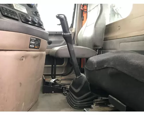 Fuller FR15210B Transmission Misc. Parts
