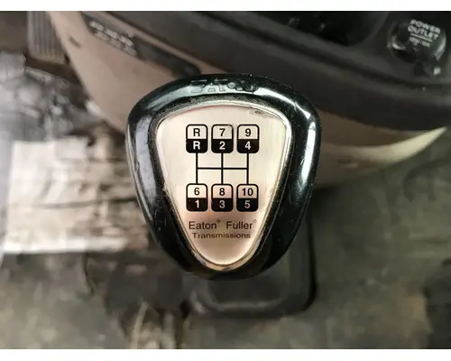 Fuller FR15210B Transmission Misc. Parts