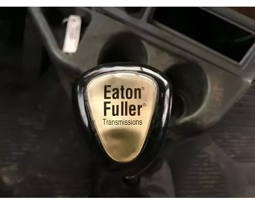 Fuller FR15210B Transmission Misc. Parts