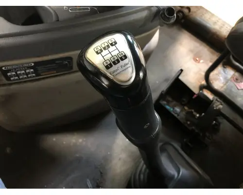 Fuller FR15210B Transmission Misc. Parts