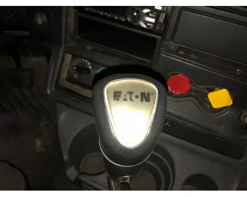 Fuller FR15210B Transmission Misc. Parts