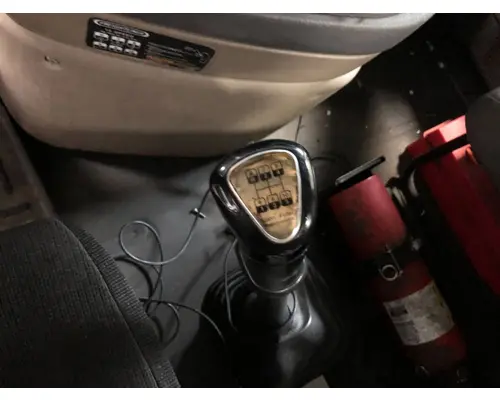 Fuller FR15210B Transmission Misc. Parts