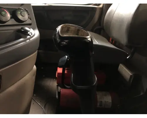 Fuller FR15210B Transmission Misc. Parts