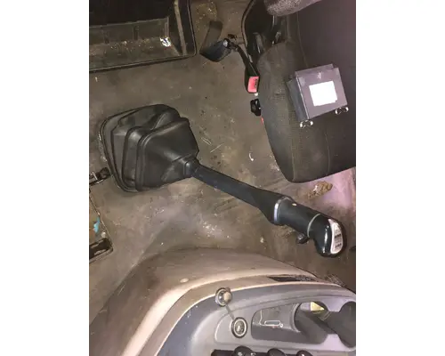 Fuller FR15210B Transmission Shift Lever (Manual)