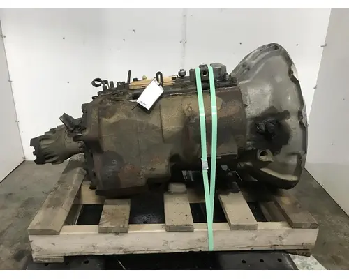 Fuller FR15210B Transmission