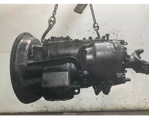 Fuller FR15210B Transmission