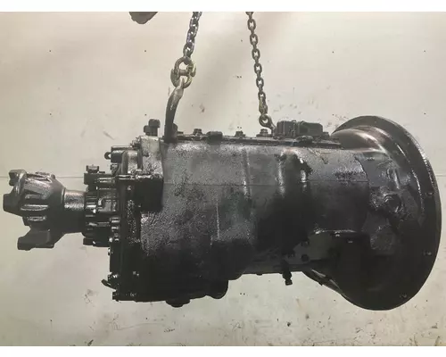 Fuller FR15210B Transmission