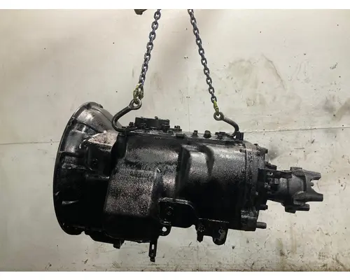 Fuller FR15210B Transmission