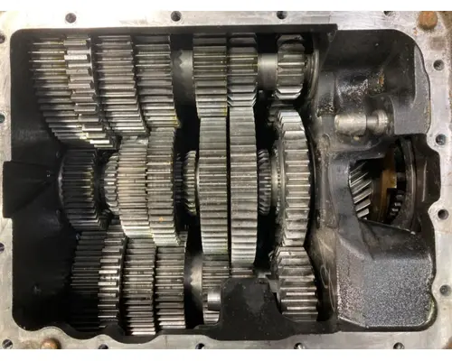 Fuller FR15210B Transmission