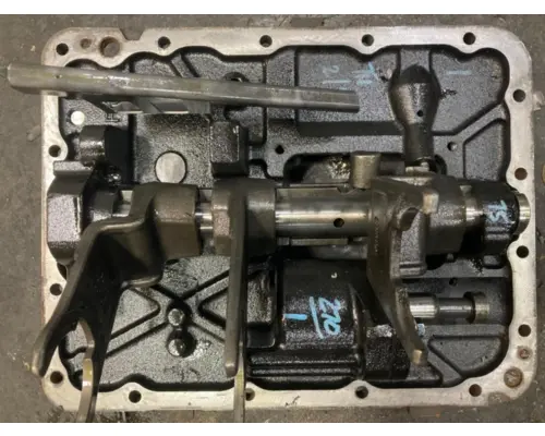 Fuller FR15210B Transmission