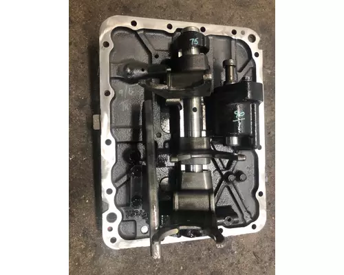 Fuller FR15210B Transmission