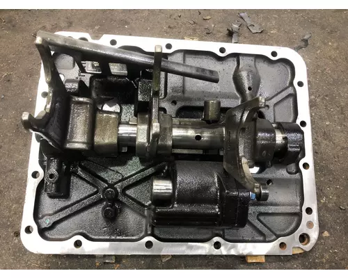 Fuller FR15210B Transmission