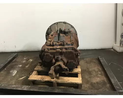 Fuller FR15210B Transmission