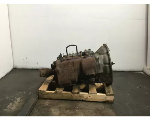 Fuller FR15210B Transmission