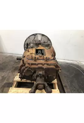 Fuller FR15210B Transmission