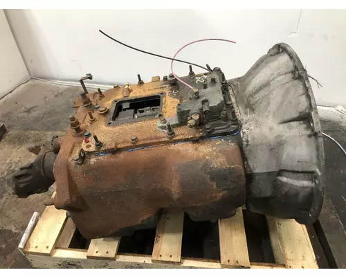 Fuller FR15210B Transmission