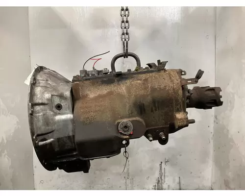 Fuller FR15210B Transmission