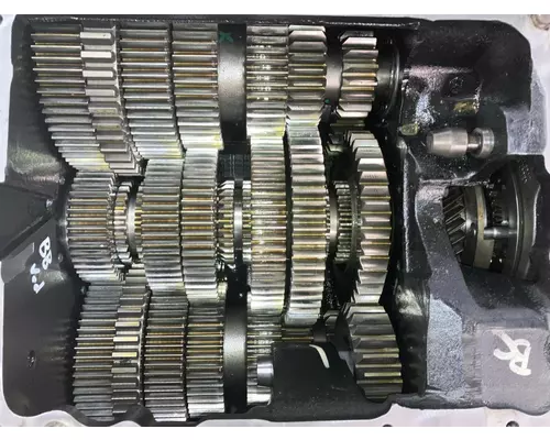 Fuller FR15210B Transmission