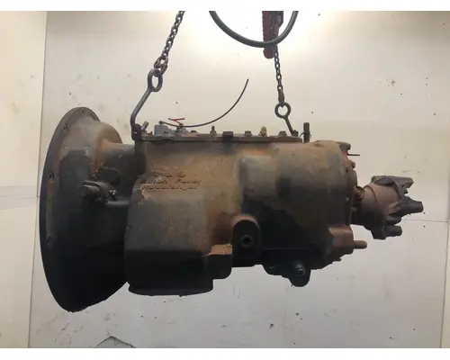 Fuller FR15210B Transmission