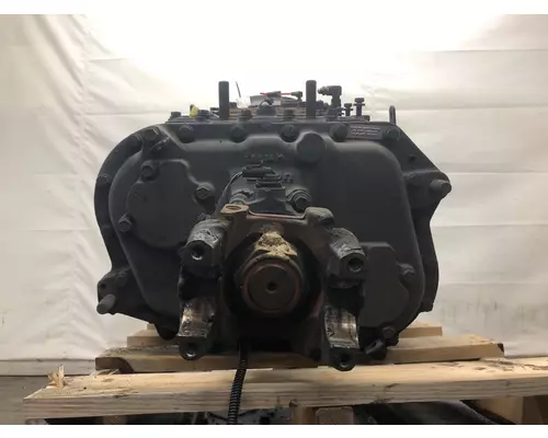 Fuller FR15210B Transmission