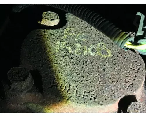 Fuller FR15210B Transmission