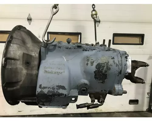 Fuller FR15210B Transmission