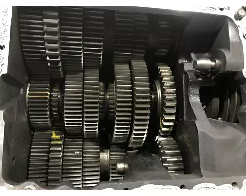 Fuller FR15210B Transmission