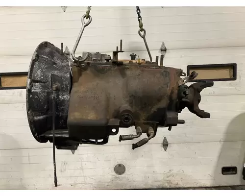 Fuller FR15210B Transmission