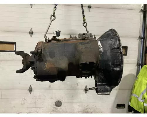 Fuller FR15210B Transmission