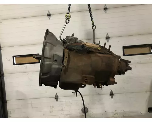 Fuller FR15210B Transmission