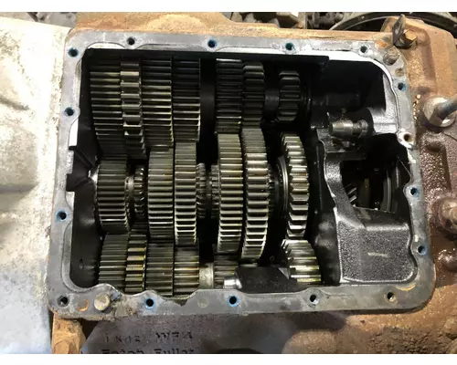 Fuller FR15210B Transmission