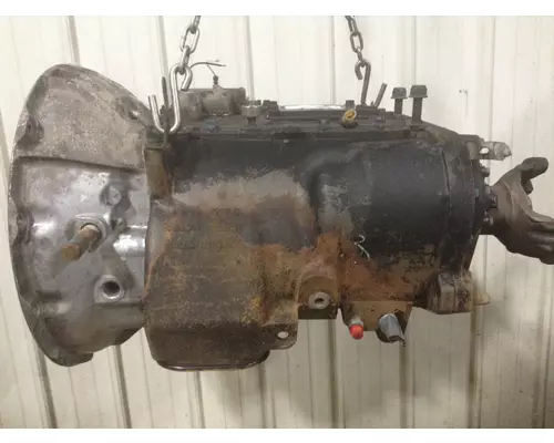 Fuller FR15210B Transmission