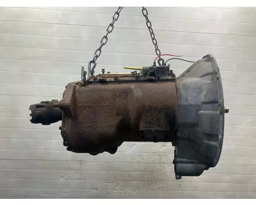 Fuller FR15210B Transmission