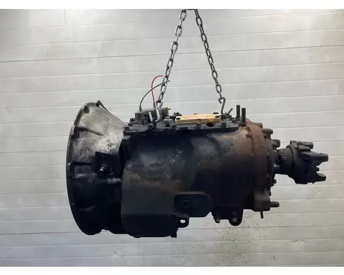 Fuller FR15210B Transmission