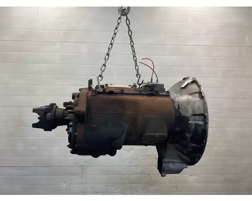 Fuller FR15210B Transmission