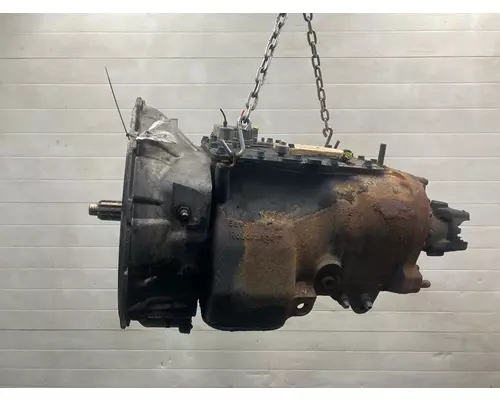 Fuller FR15210B Transmission