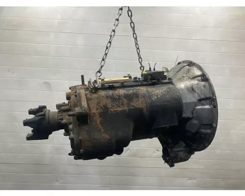 Fuller FR15210B Transmission