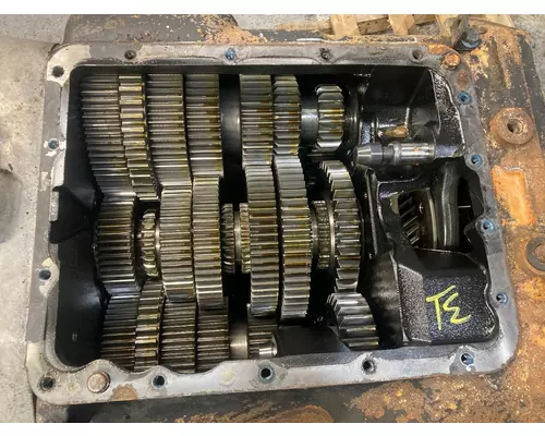 Fuller FR15210B Transmission