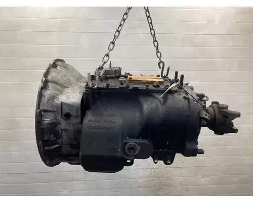 Fuller FR15210B Transmission