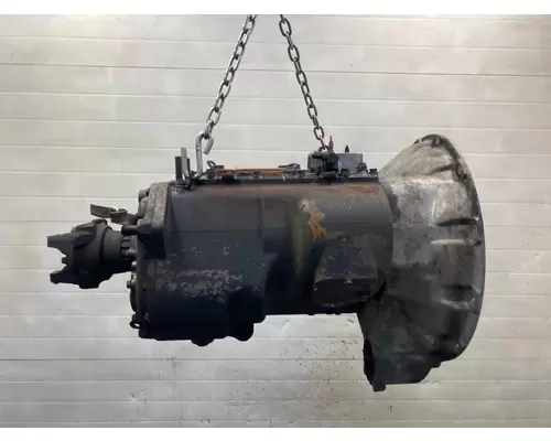 Fuller FR15210B Transmission