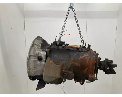 Fuller FR15210B Transmission