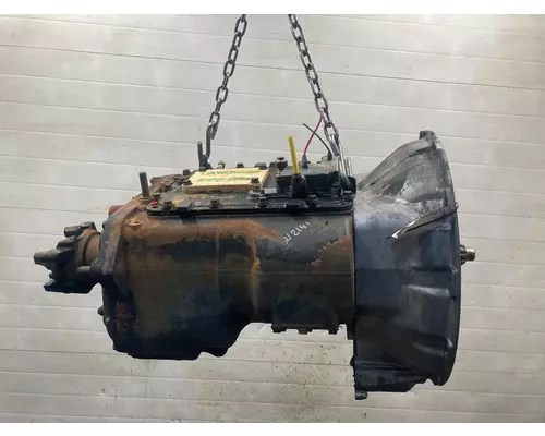 Fuller FR15210B Transmission