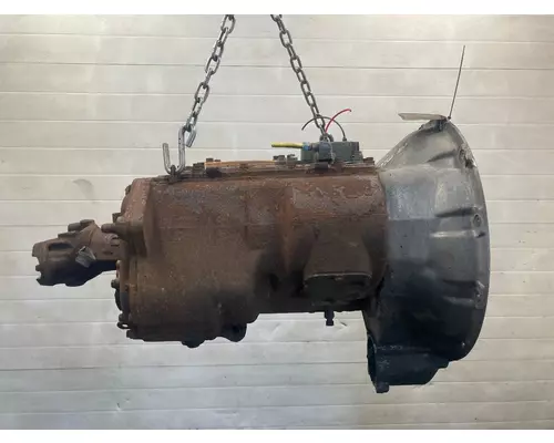 Fuller FR15210B Transmission