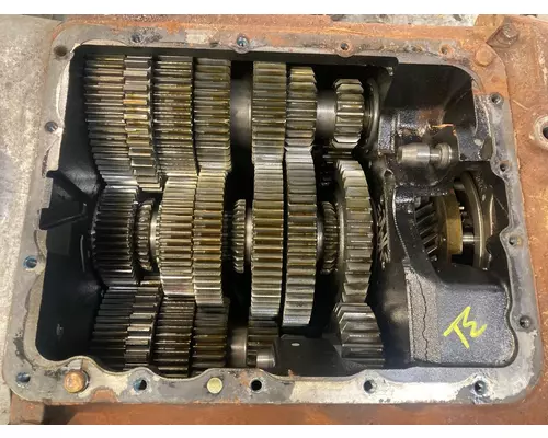 Fuller FR15210B Transmission