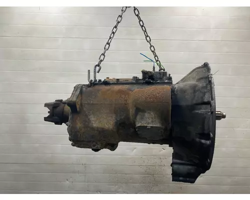 Fuller FR15210B Transmission